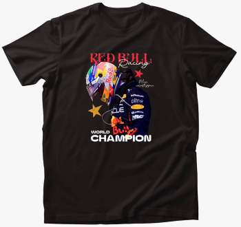 Verstappen Világbajn