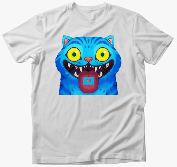 Derpy Tiger Mail pól