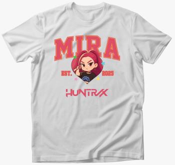 Mira Hunter póló