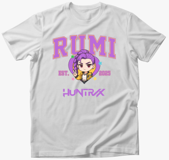 Rumi Hunter póló