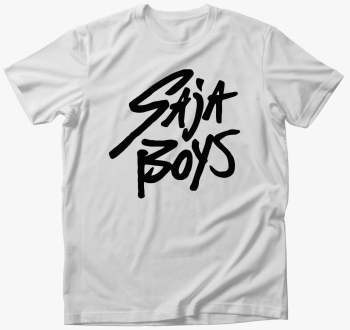 Saja Boys Felirat pó