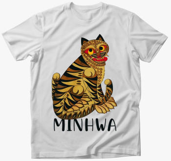 Minhwa póló