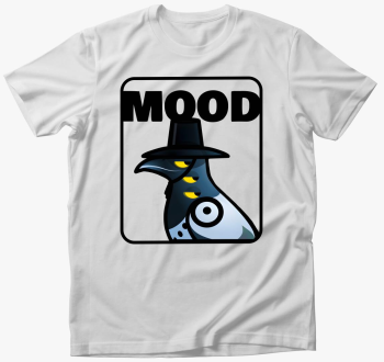 Huntrix szarka mood 