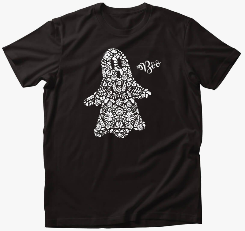 Magyaros szellem póló