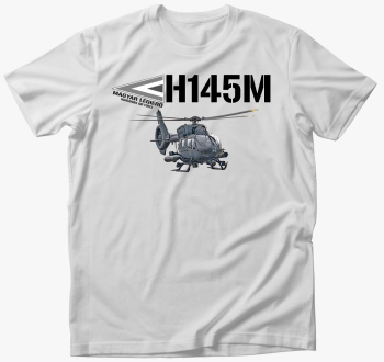 Roundel H145M póló