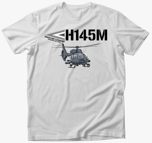 Roundel H145M póló