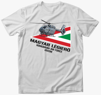 Roundel H145M 2 póló