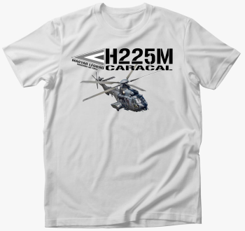 Roundel H225M póló