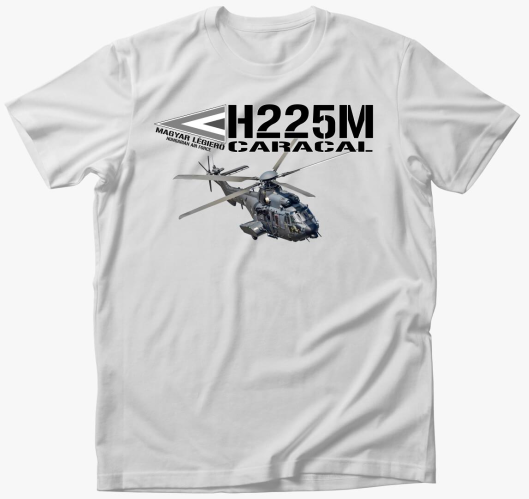 Roundel H225M póló