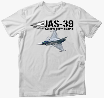 Roundel JAS-39 póló