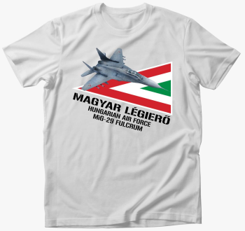 Roundel MiG-29 2 pól