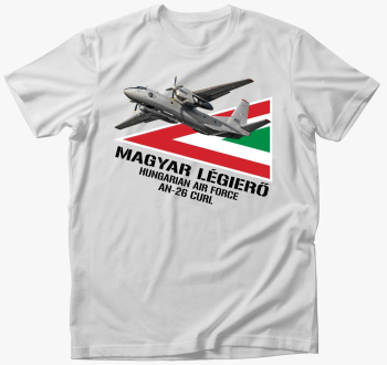 Roundel An-26 póló