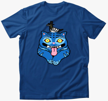 Derpy Tigris bögre