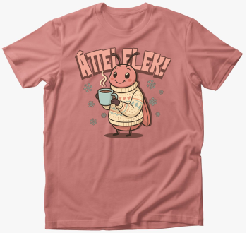 Áttelelek! Női Póló