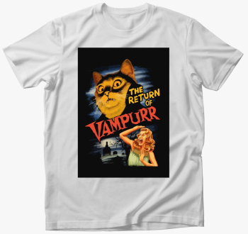 The Return of Vampur