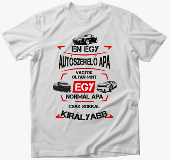 Király Autószerelő A...