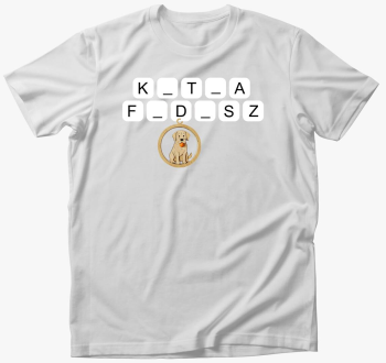 Cuki Kutya Fadísz Pó