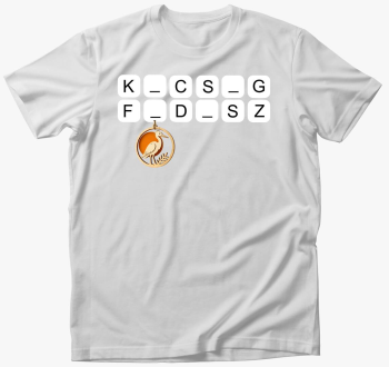 Cuki Kócsag Fadísz P