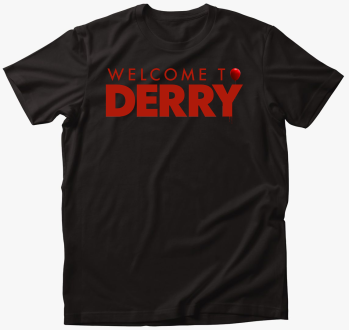 Welcome to Derry pól