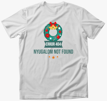 Nyugalom not found p