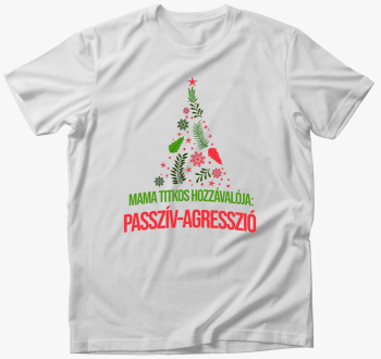 Mama titkos hozzával...