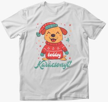 Boldog Karácsonyt Ku...