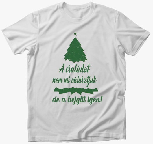 A családot nem mi választjuk p...