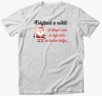 Folytasd a nótát pól