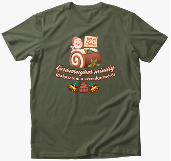 Karácsonykor mindig 