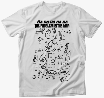 Da da da Problem raj