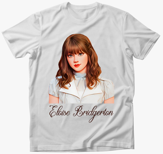 Eloise póló