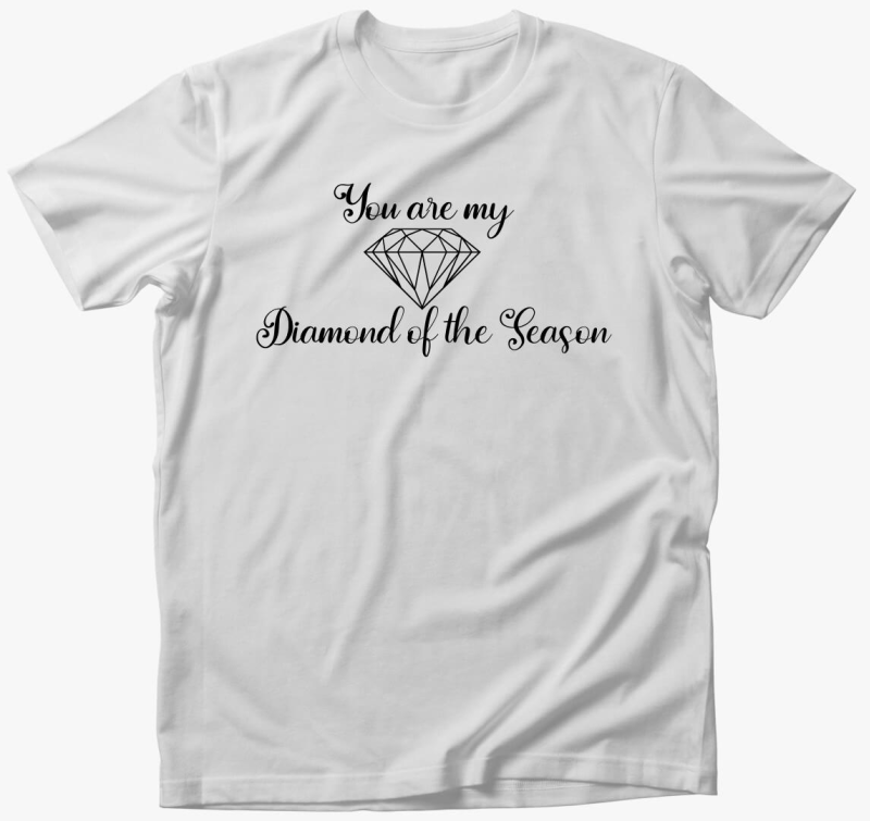 My Diamond póló