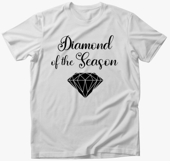 Diamond of the Seaso