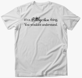 Bridgerton thing pól