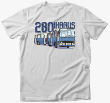 Ikarus 280 Csuklósbu