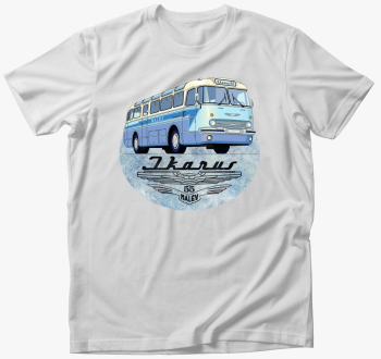 Ikarus 55 Malév Busz