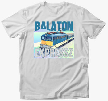 Balaton Expressz Von