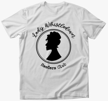 Lady Whistledown Rea...