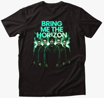 Bring Me The Horizon