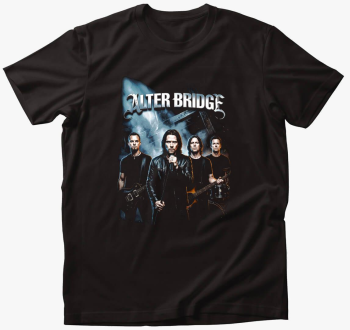 Alter Bridge zenekar