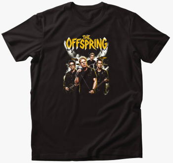 The Offspring póló