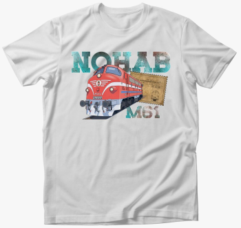 Vonatok, mozdonyok: ...