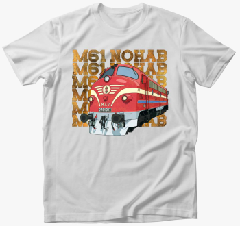 Vonatok, mozdonyok: ...