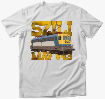 Vonatok, mozdonyok: ...