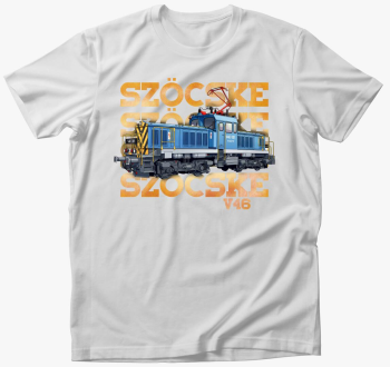 Vonatok, mozdonyok: ...