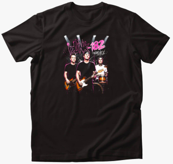 Blink-182 Póló