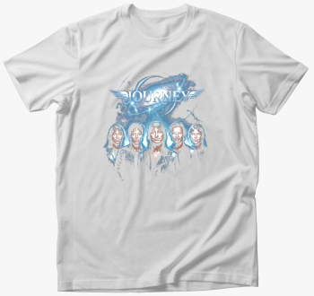 Journey póló
