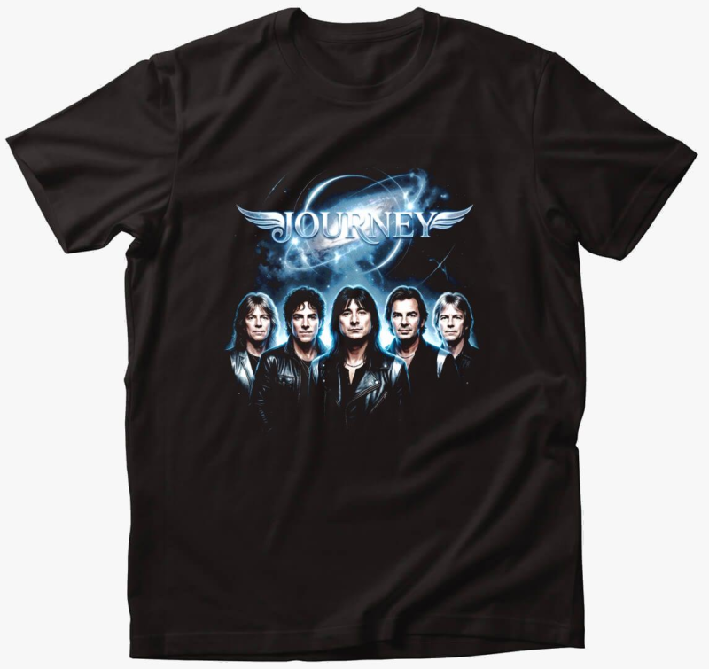 Journey póló