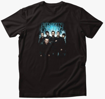 Linkin Park 1999 – 2...