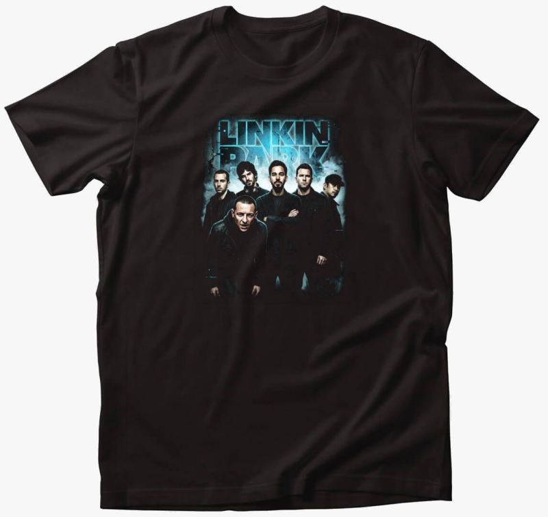 Linkin Park 1999 – 2017 póló